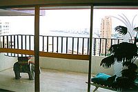 Cartagena Colombia apartment photograph thumbnail